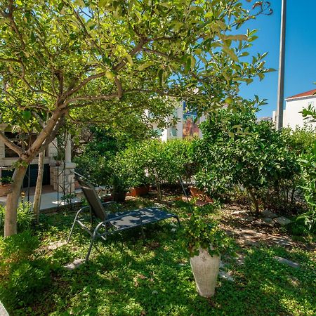 Uvala Apartment Дубровник Екстериор снимка