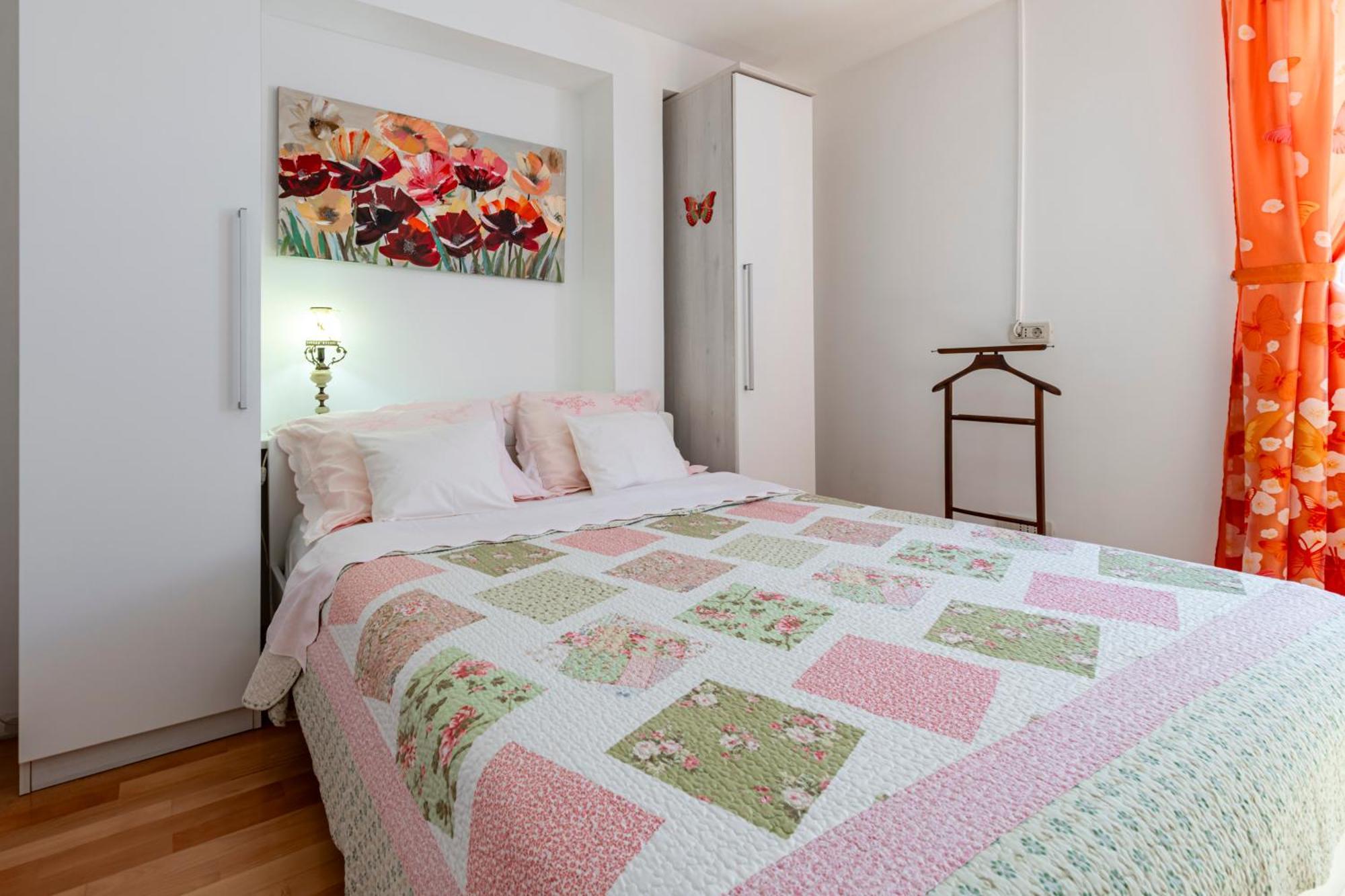 Uvala Apartment Дубровник Екстериор снимка