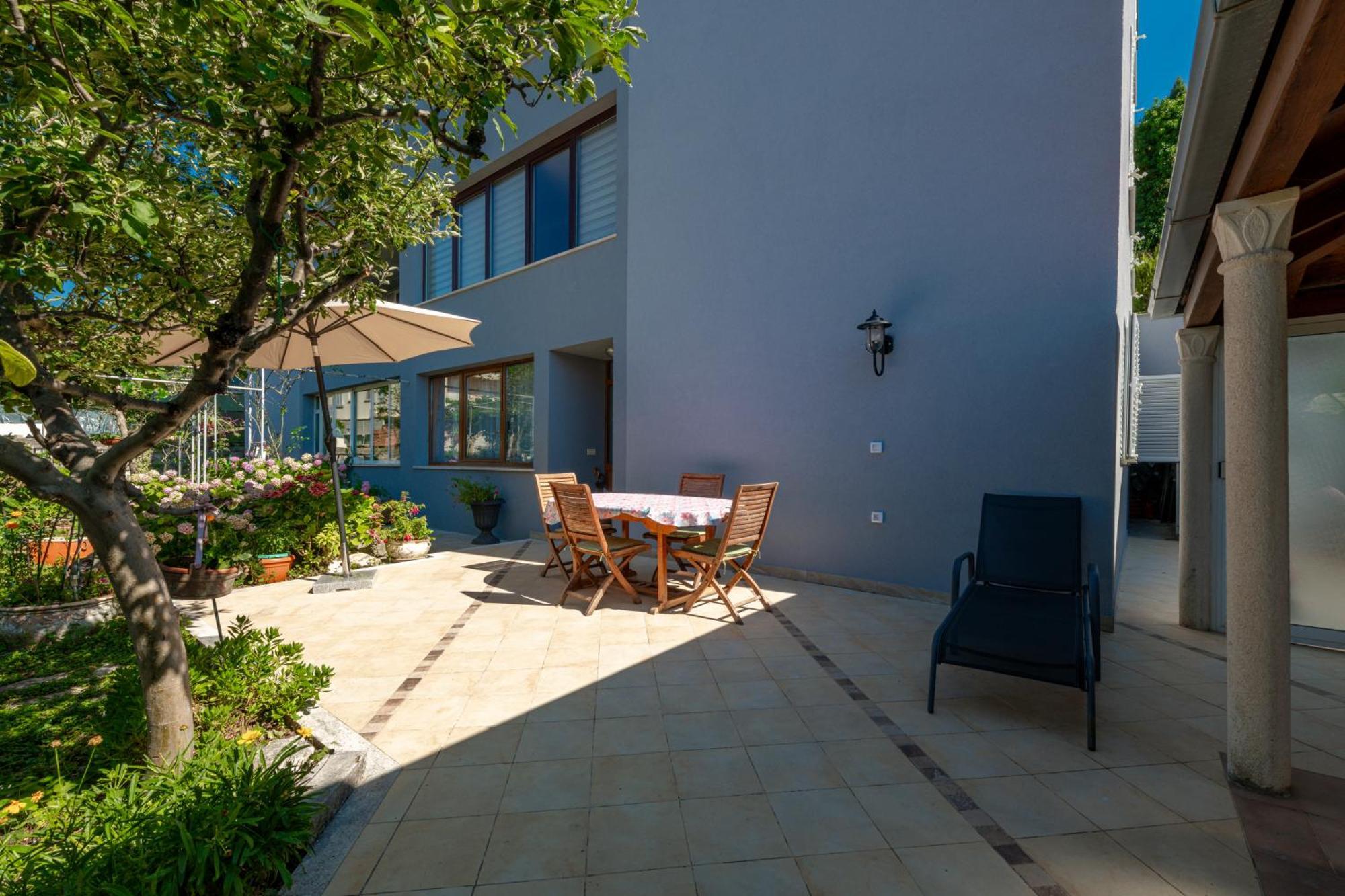 Uvala Apartment Дубровник Екстериор снимка