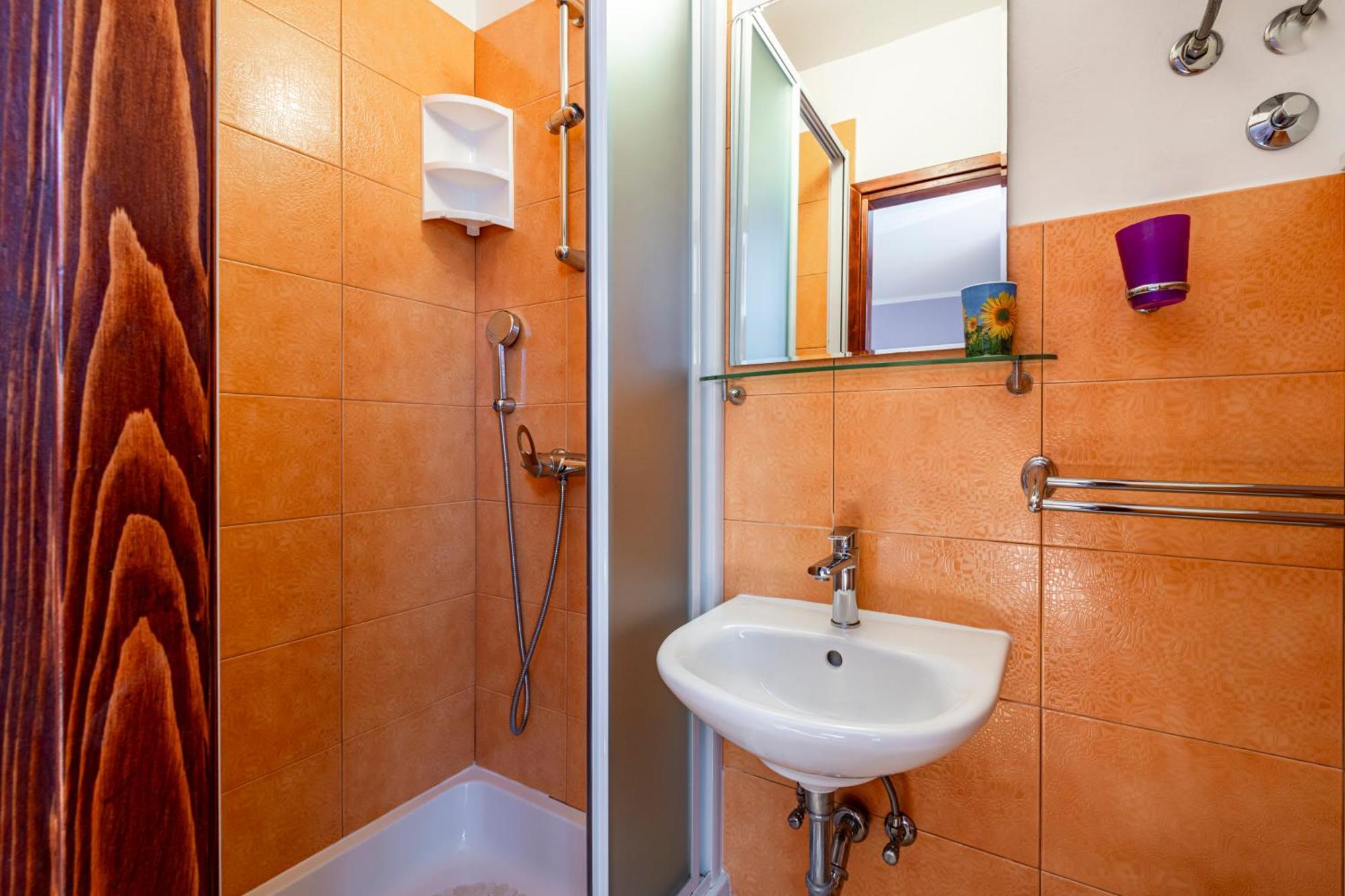 Uvala Apartment Дубровник Екстериор снимка