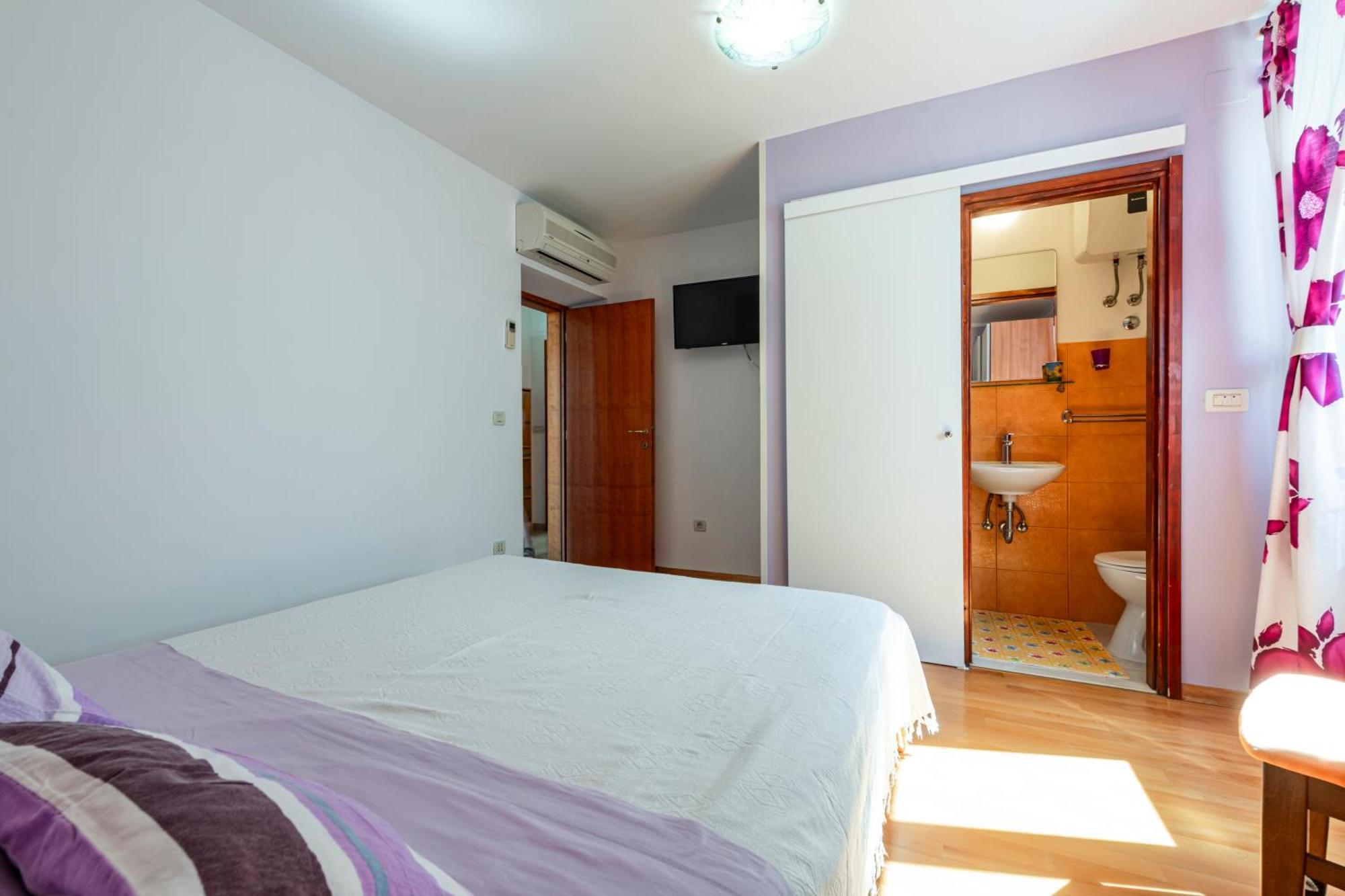 Uvala Apartment Дубровник Екстериор снимка