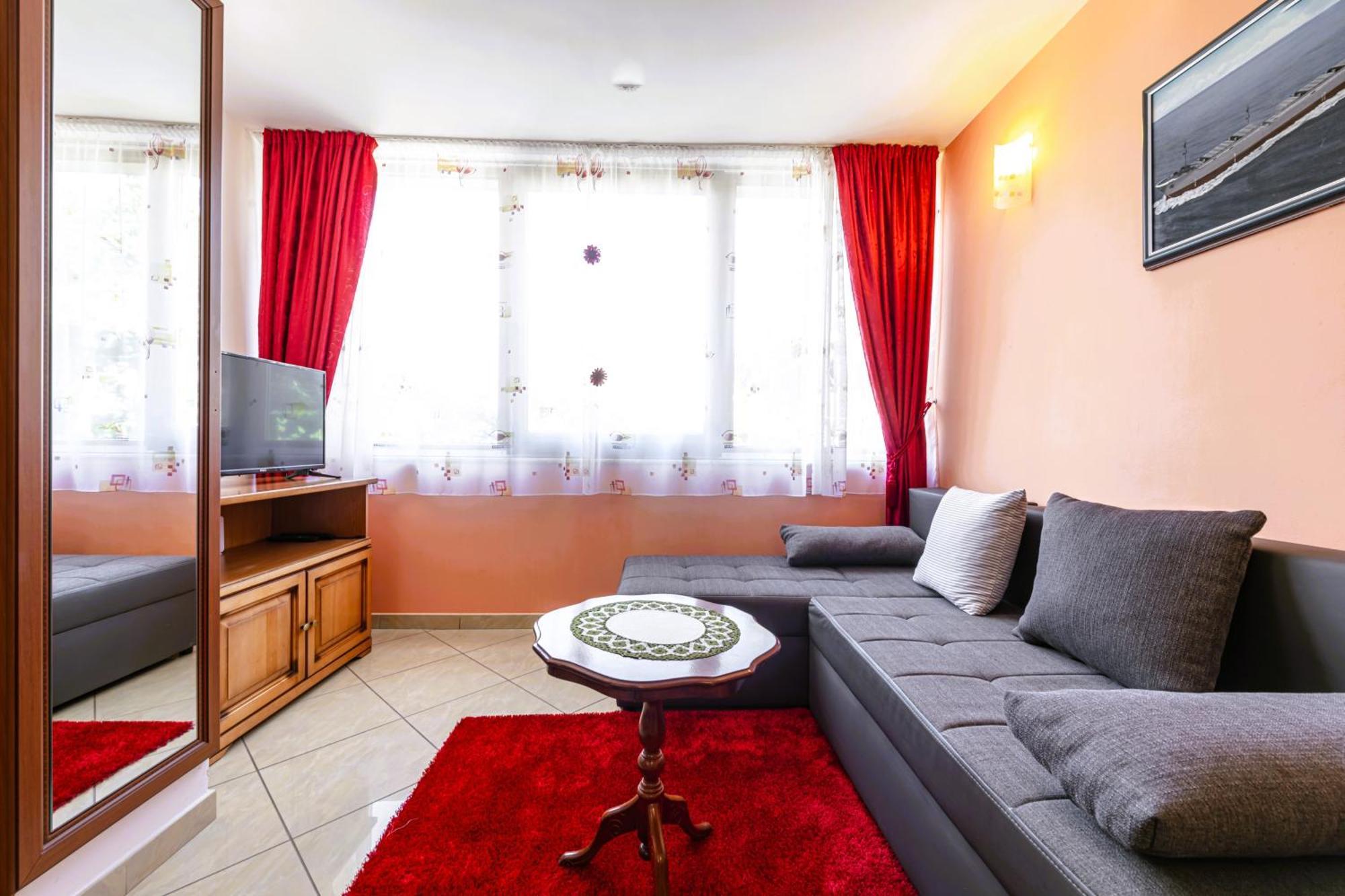 Uvala Apartment Дубровник Екстериор снимка