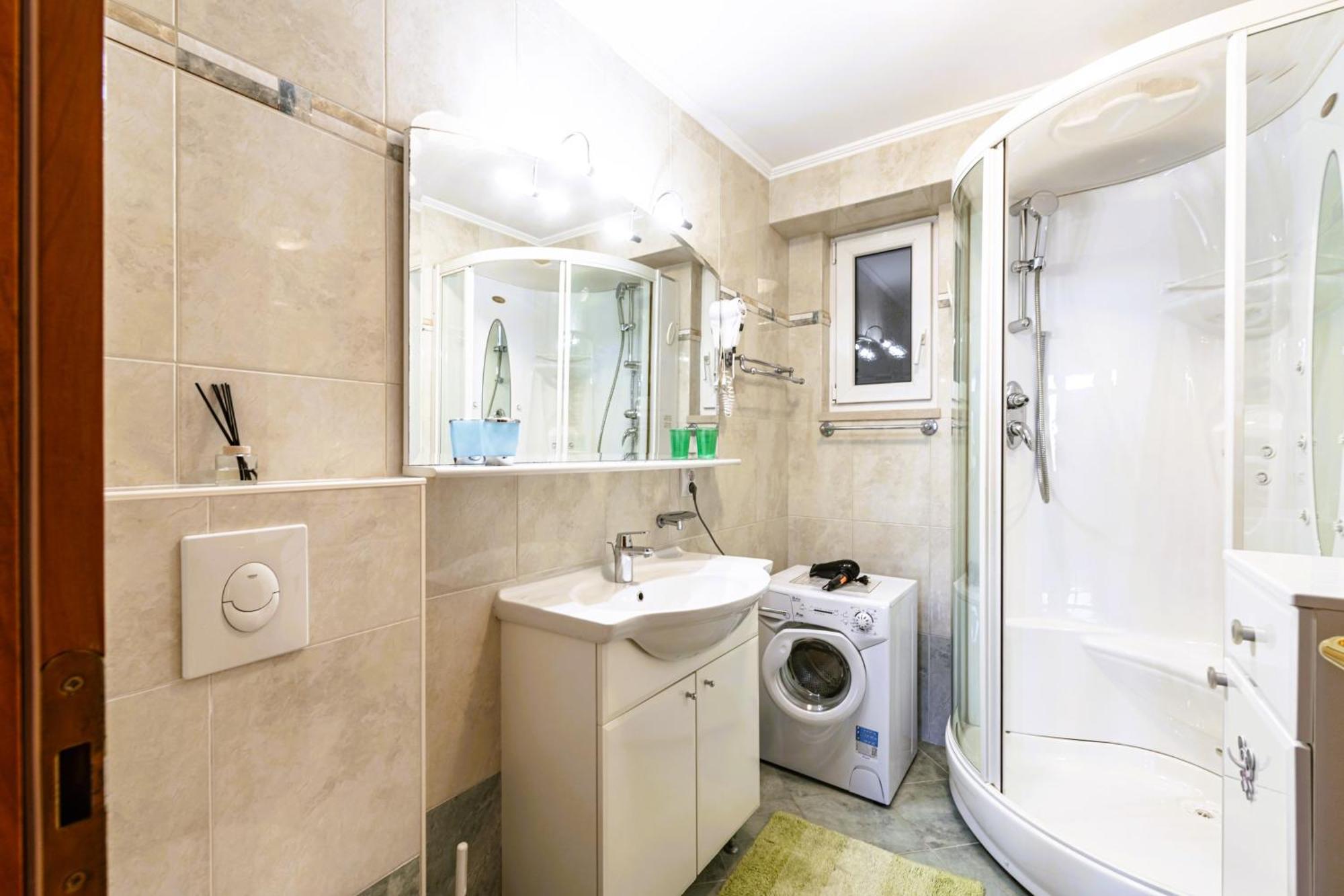 Uvala Apartment Дубровник Екстериор снимка
