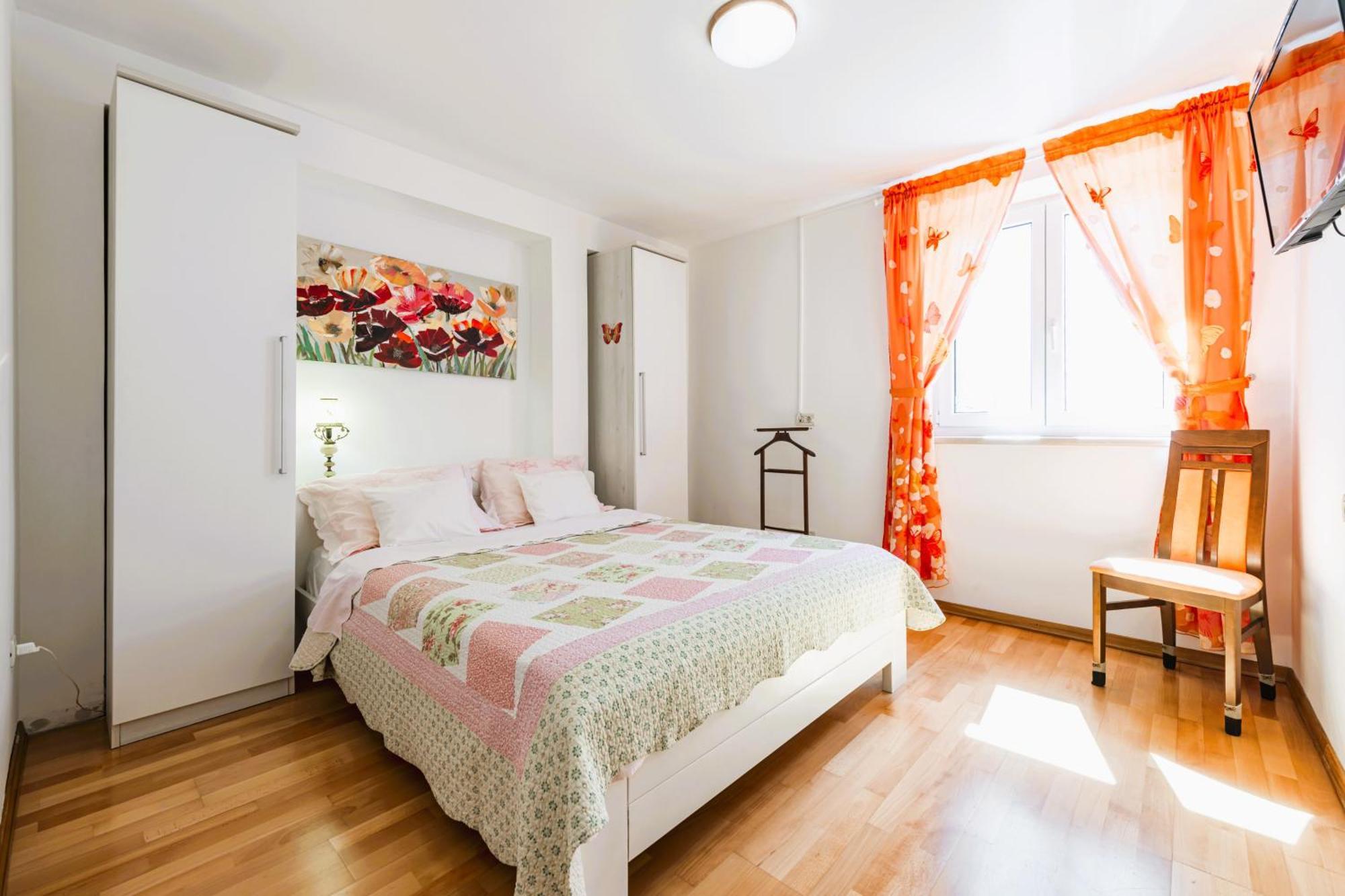 Uvala Apartment Дубровник Екстериор снимка