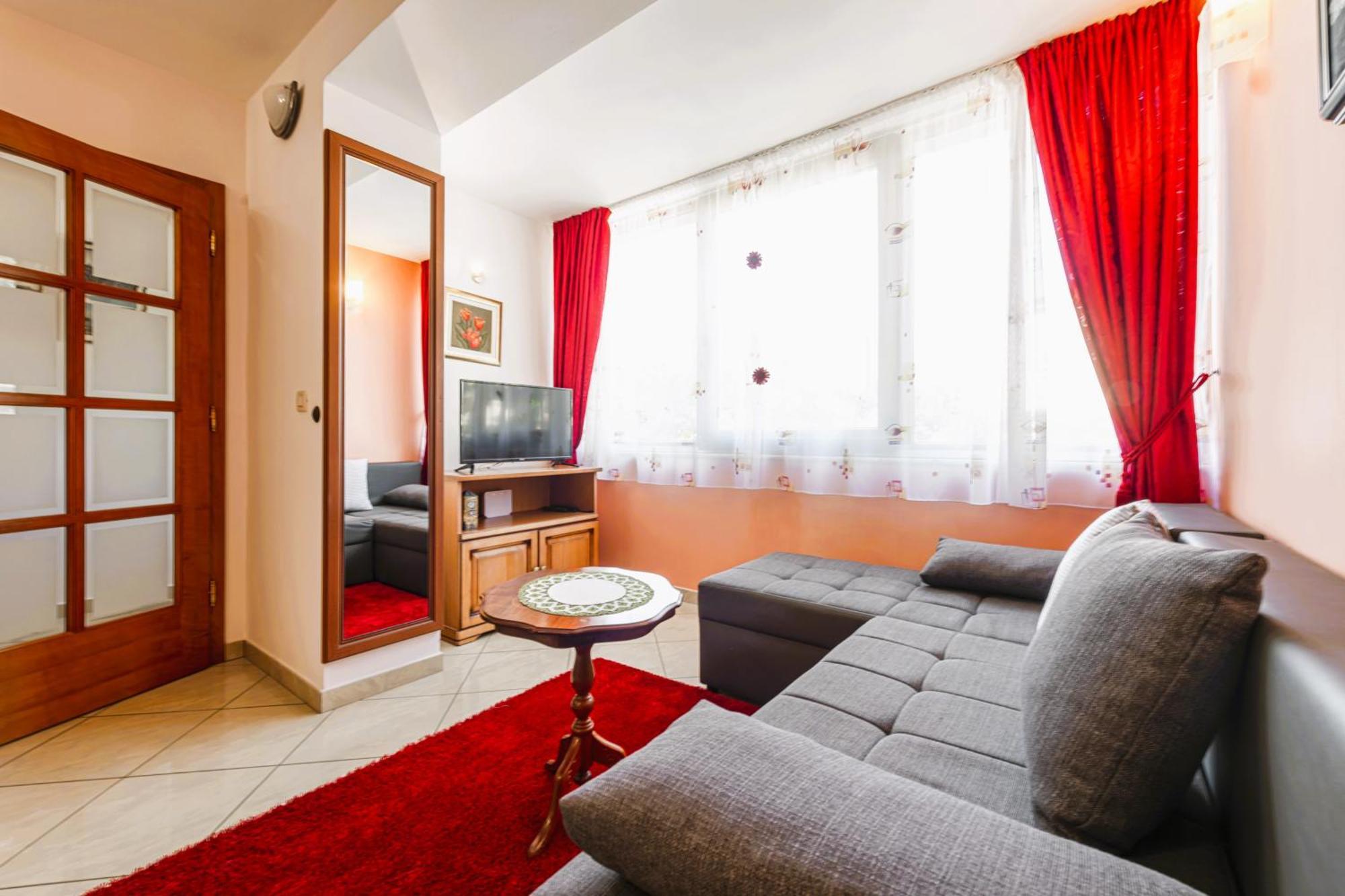 Uvala Apartment Дубровник Екстериор снимка