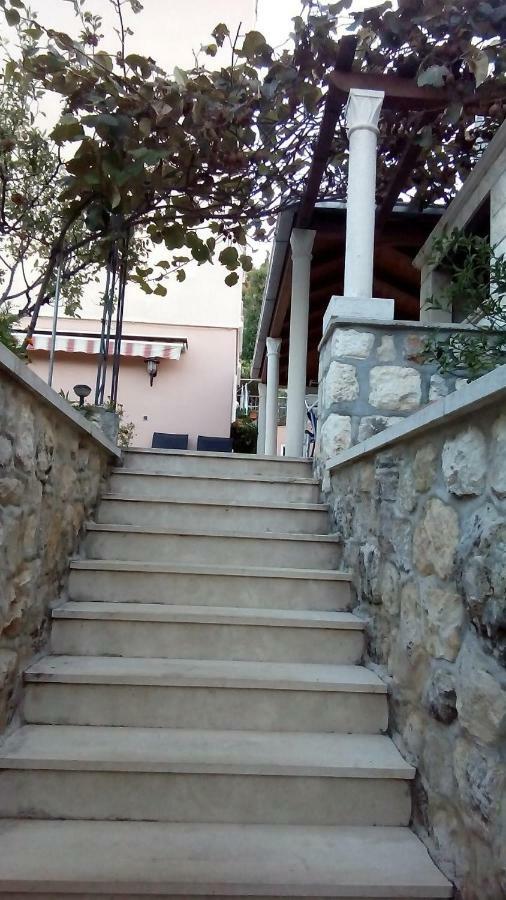 Uvala Apartment Дубровник Екстериор снимка